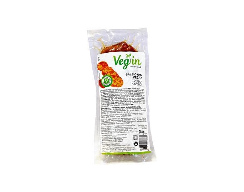 Producto Salsichão Vegan 