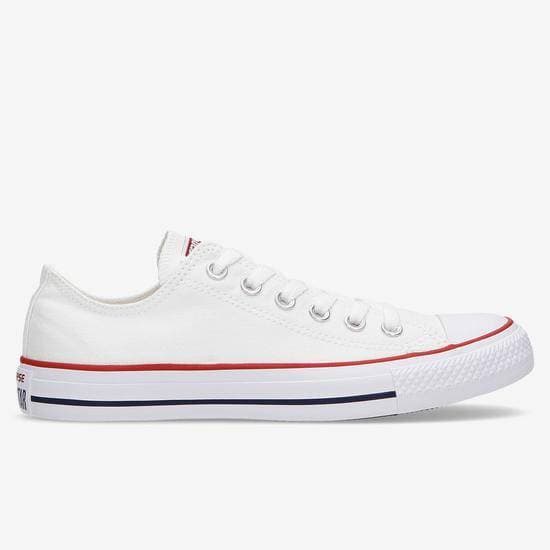 Producto Converse All star white 💚