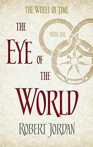 Book Eye Of The World