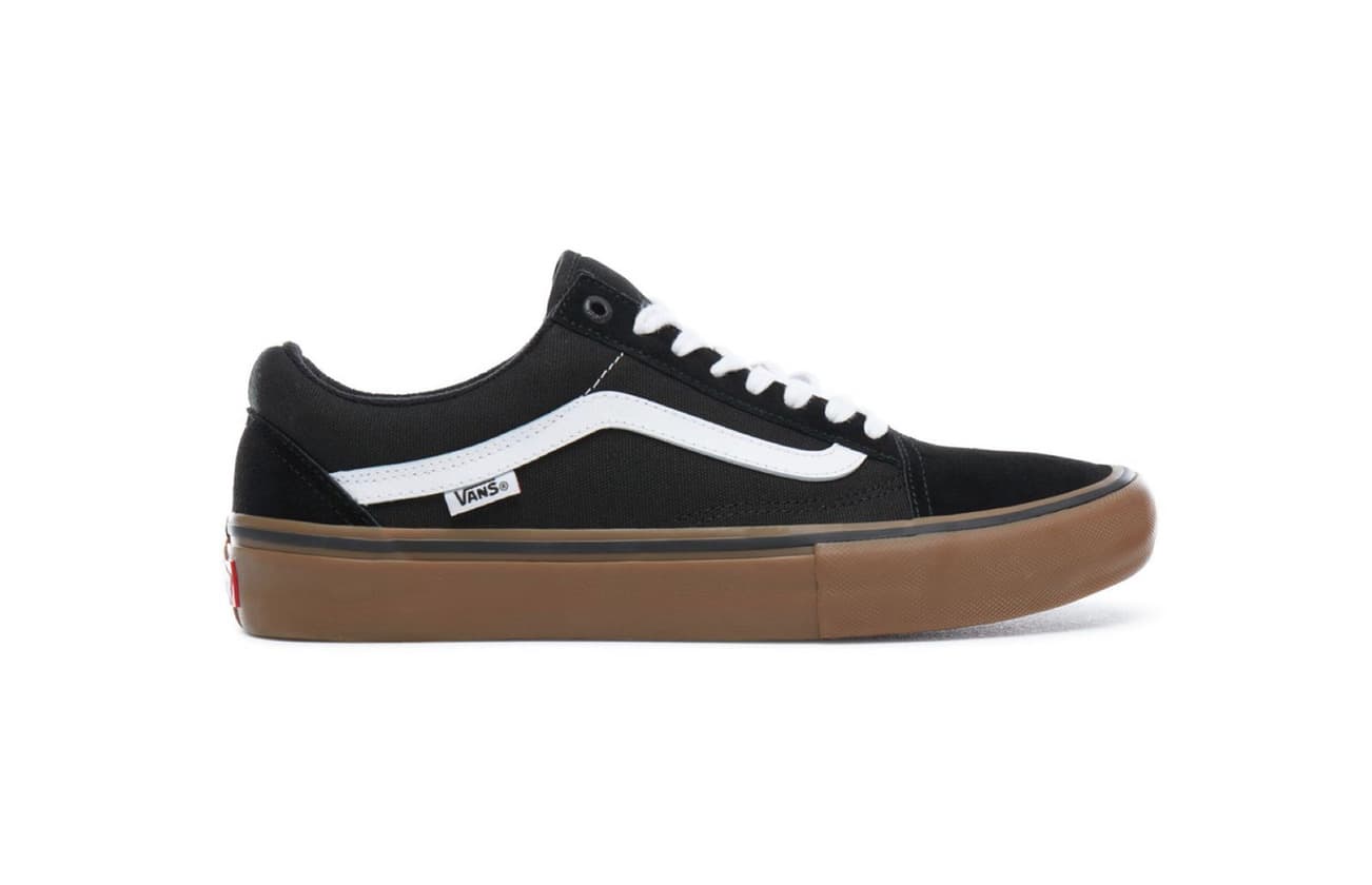 Product Vans Old School Pro