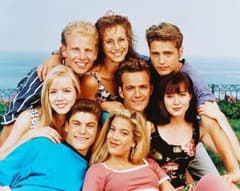 Fashion Beverly hills 90210