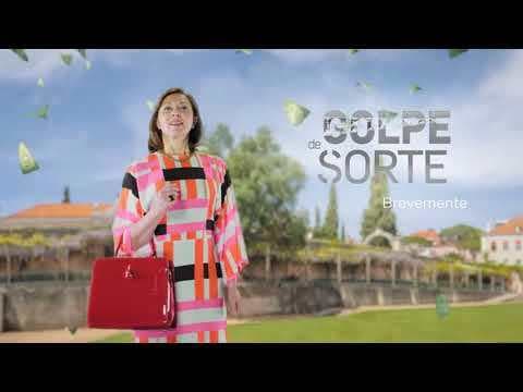 Moda Golpe de sorte