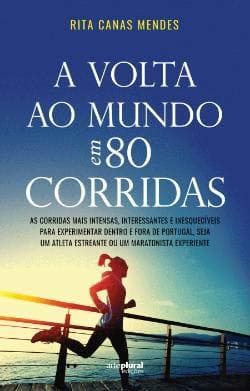 Book A Volta ao Mundo em 80 Corridas