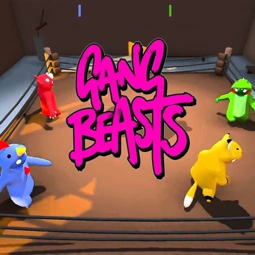 Moda Gang Beasts