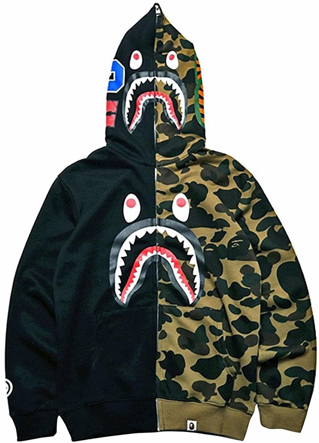 Fashion Bape 