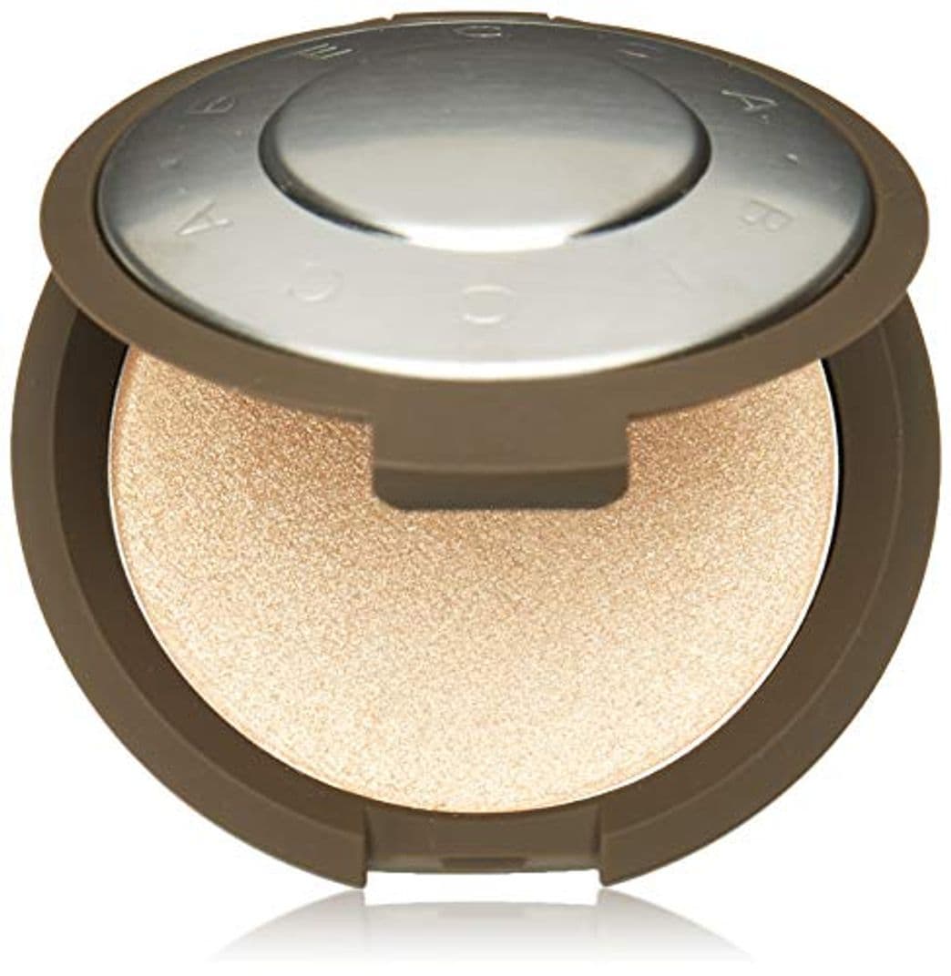 Belleza Becca Shimmering Skin Perfector Pressed _ Prosecco Pop