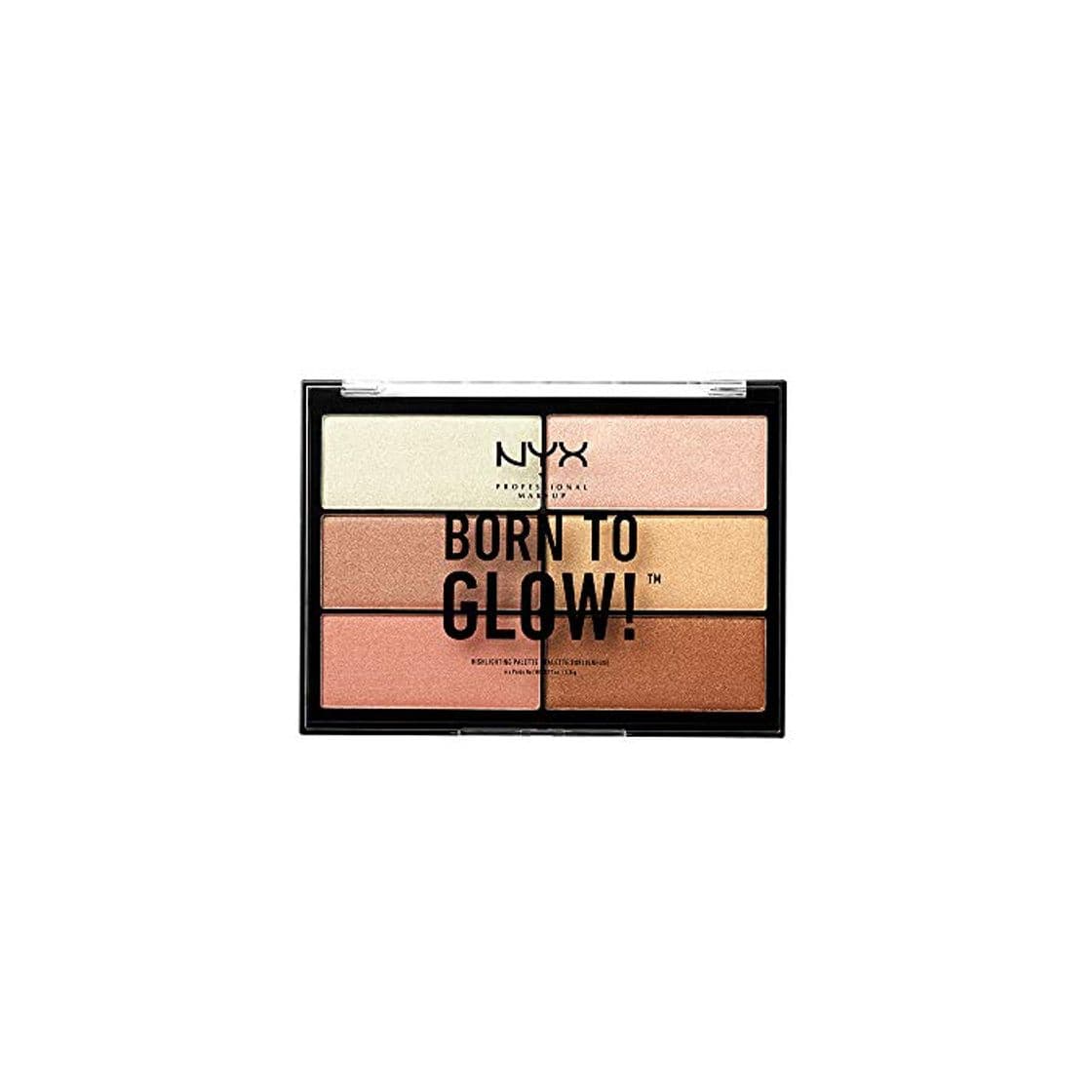 Producto Born to Glow Highlight