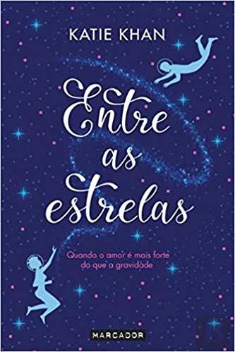 Book Entre as Estrelas