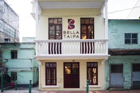 Restaurants Bella Taipa ~Modern Italian Cusine