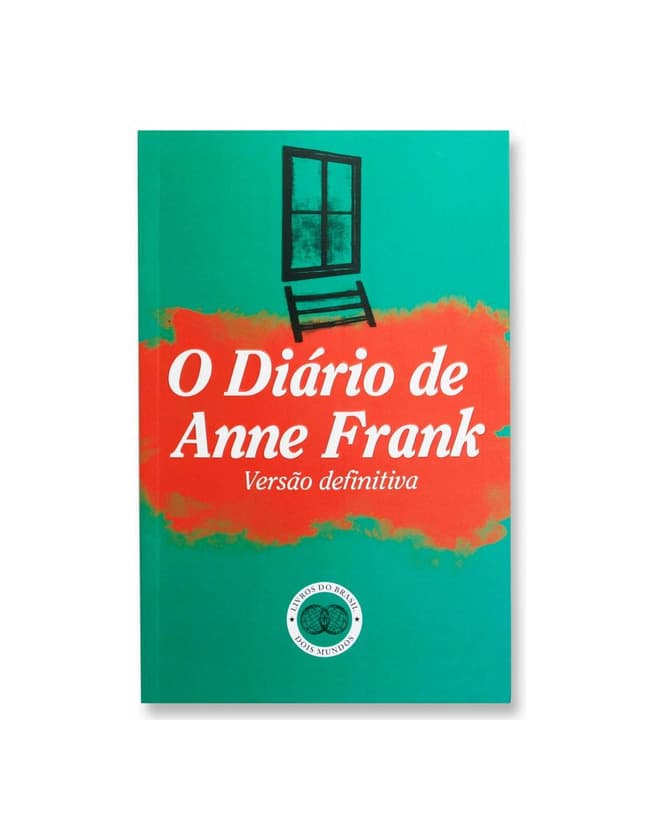 Product O Diário de Anne Frank