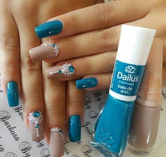 Moda Unhas