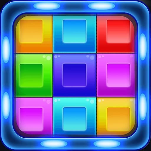 App Block Puz - The Puzzle Game