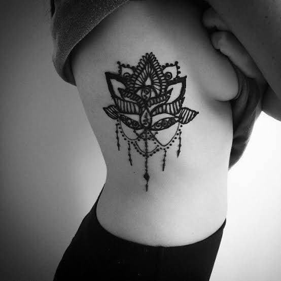 Fashion Tatto