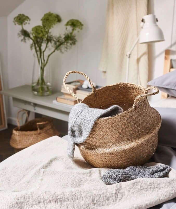 Product IKEA Basket 