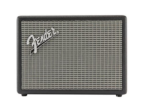 Place Fender Monterey - Altavoz con tecnología Bluetooth