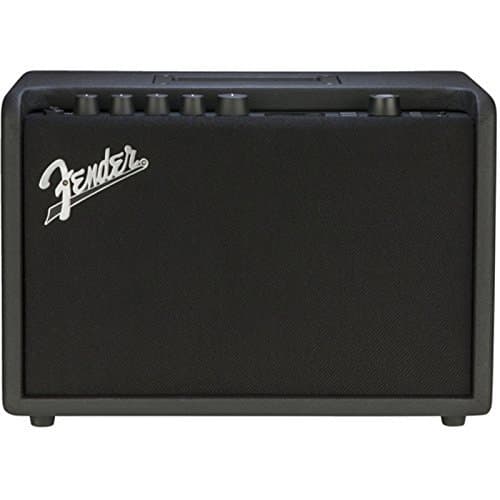 Place Fender Mustang GT 40 · Amplificador guitarra eléctrica