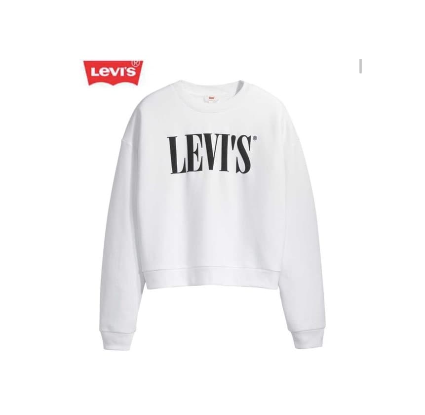 Producto Levi´s® Graphic Diana Crew