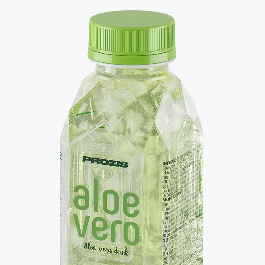 Producto Aloe Vero Original 500ml