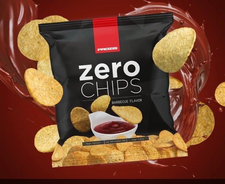 Product Zero Chips