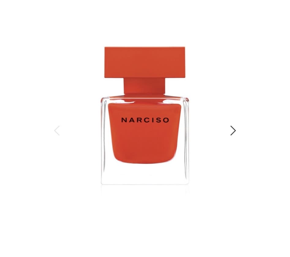 Product Perfume Narciso Rodriguez Narciso Rouge