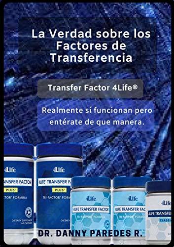 Book La Verdad sobre los factores de transferencia