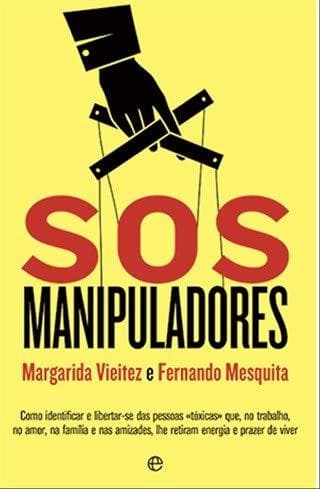 Book SOS Manipuladores