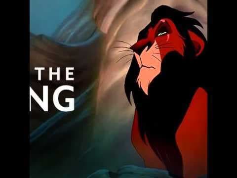 Music Be Prepared - From "The Lion King" / Soundtrack Version