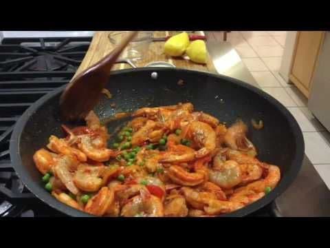 Moda MACARRÕES COM MARISCO E PEIXE, delicioso - YouTube