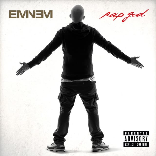 Canción Rap God