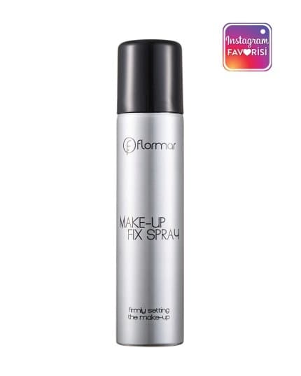 Moda CLASSIC MAKE-UP FIX SPRAY | Flormar