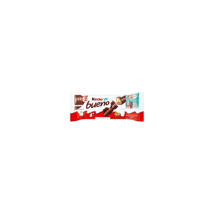 Producto Kinder Bueno