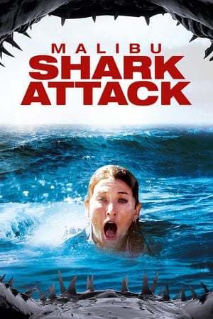 Movie Malibu Shark Attack