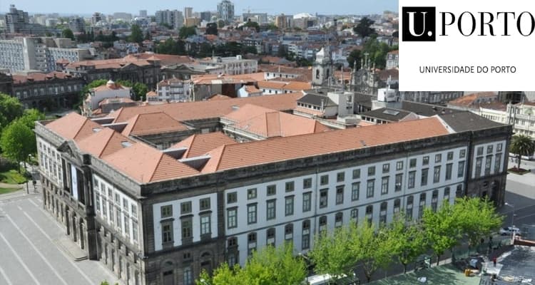 Place Universidad de Oporto