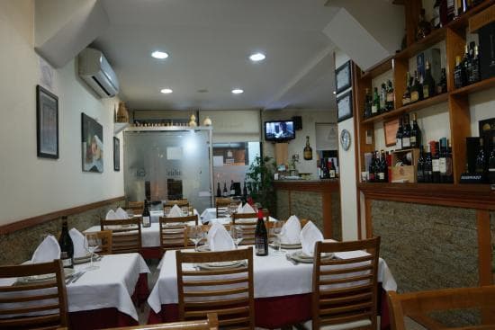 Restaurants O Cantinho do Tito