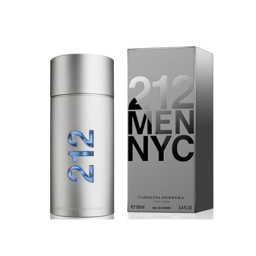 Producto 212 Men