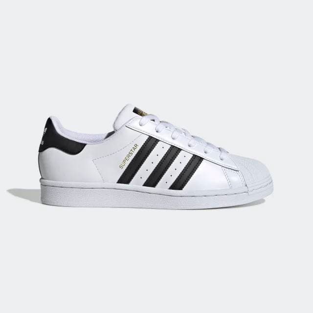 Product adidas Superstar Shoes - White