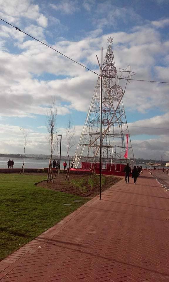 Place Baia Do Seixal