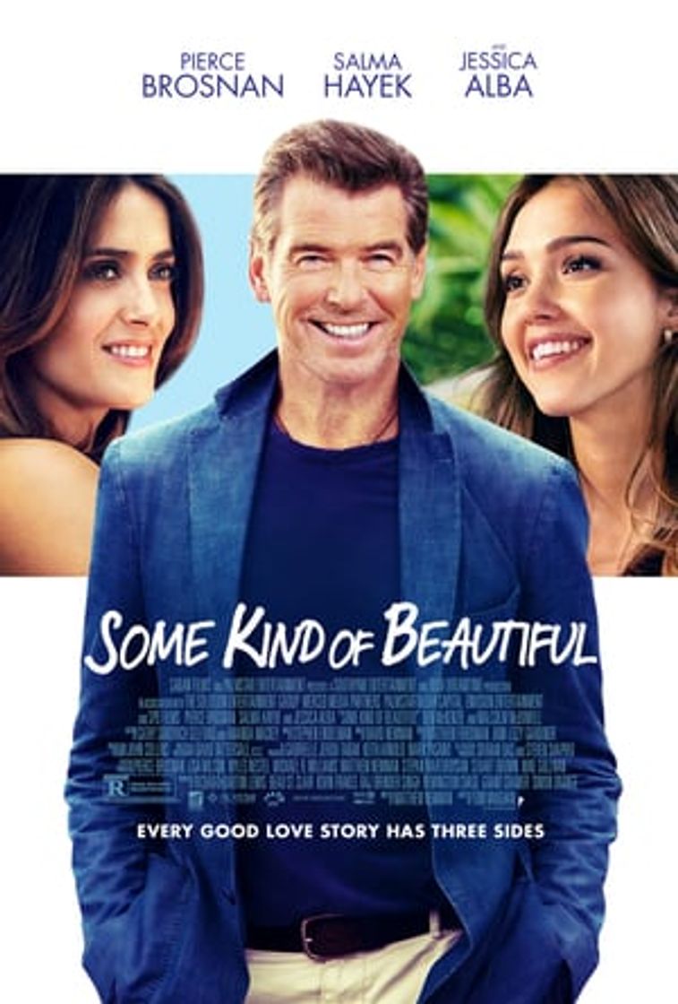 Movie Some Kind of Beautiful