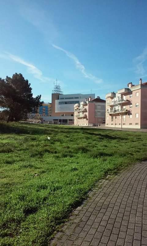 Place Torre da Marinha