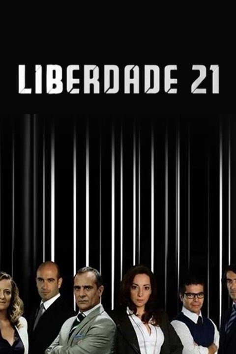 Serie Liberdade 21