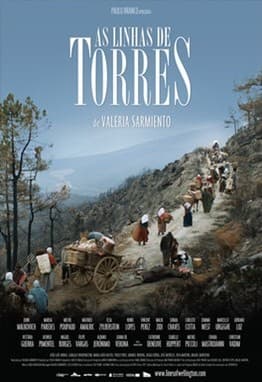 Serie As Linhas de Torres