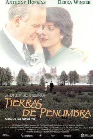 Película Shadowlands