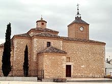 Place Noblejas