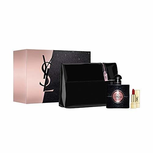 Beauty YVES SAINT LAURENT BLACK OPIUM