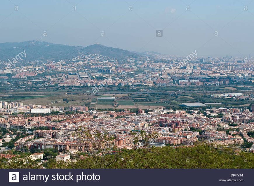 Place Viladecans