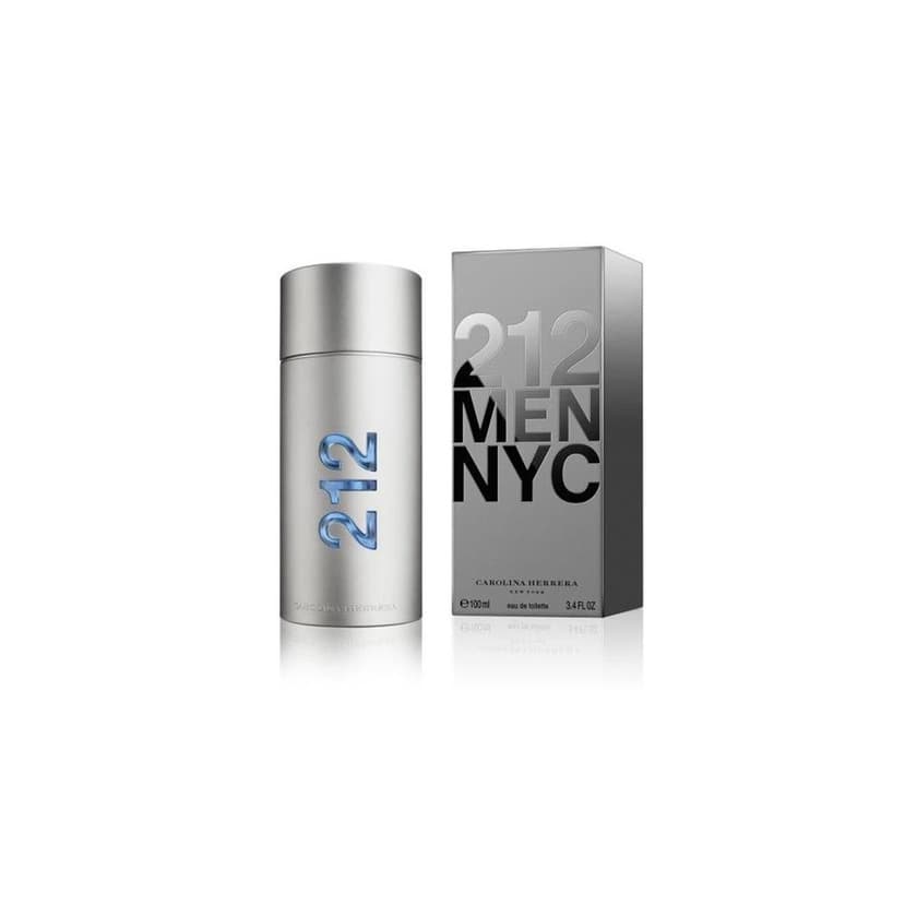 Producto 212 men nyc