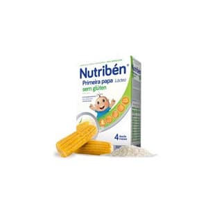 Producto Nutribén Primeira Papa