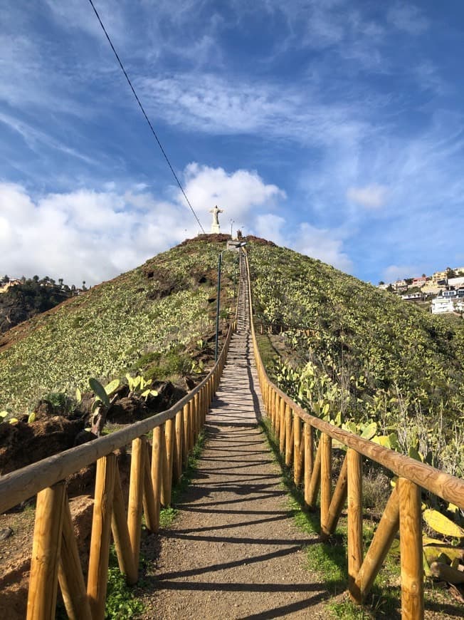 Place Cristo Rei