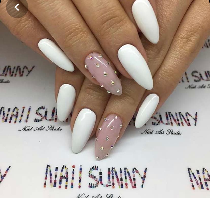 Moda Nails inspo 