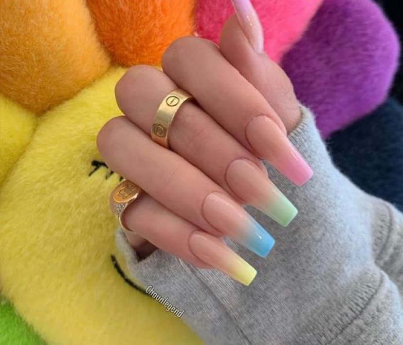 Moda Nails inspo 